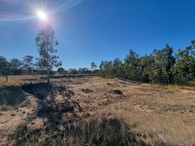 Land for sale in Seshego, Limpopo