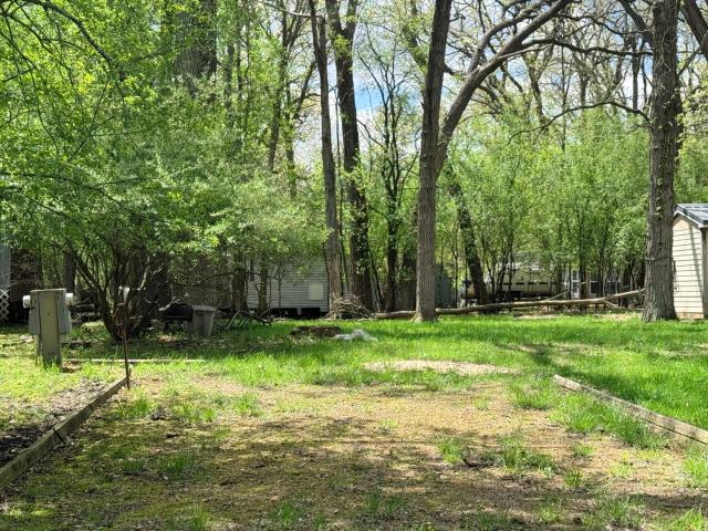 Land for sale in Sublette, Illinois