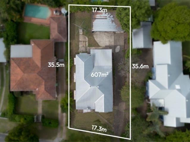 House for sale in Toombul, Queensland