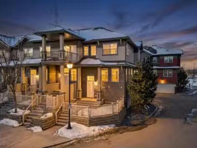 Condo for sale in Wedgewood, Alberta
