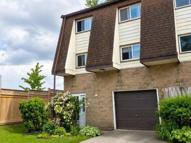 Townhouse for rent in Arva, Ontario
