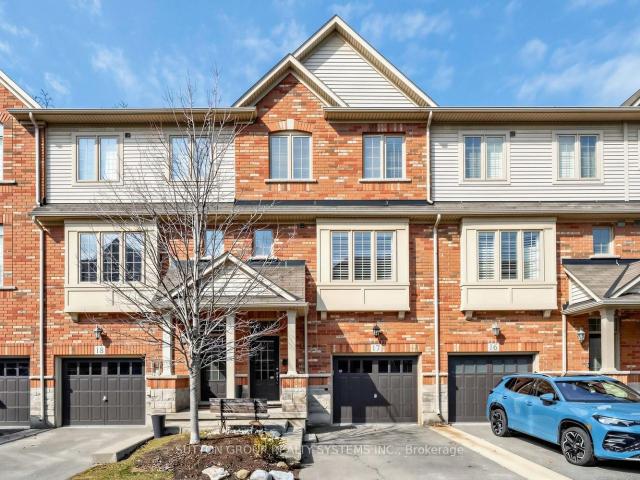 Condo for sale in Burlington, Golden Horseshoe