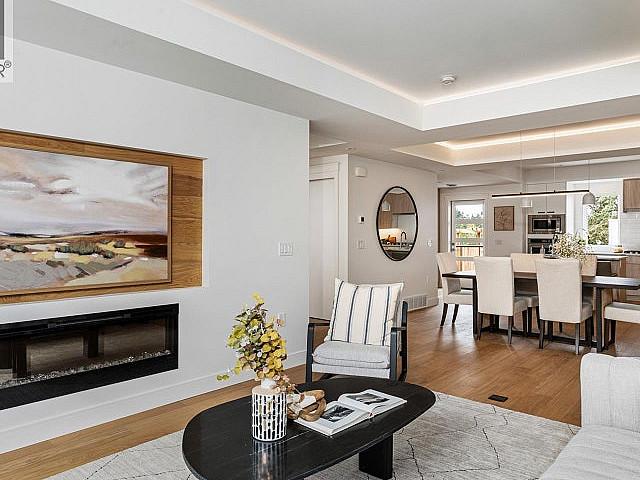 Condo for sale in Saanich, British Columbia
