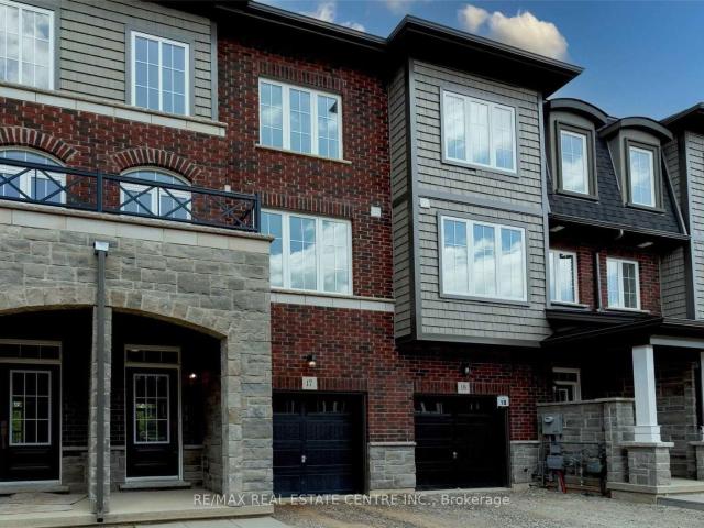 Townhouse for sale in Woburn, Ontario