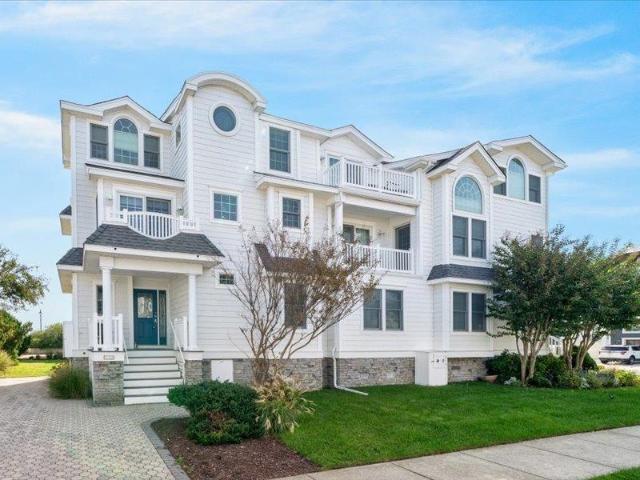 Condo for sale in Sea Isle City, Cape May County