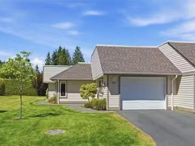 House for sale in Qualicum Beach, British Columbia
