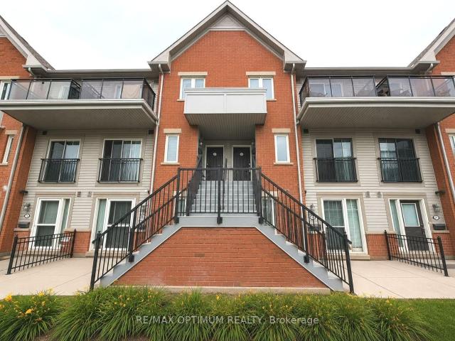 Condo for sale in Woburn, Ontario