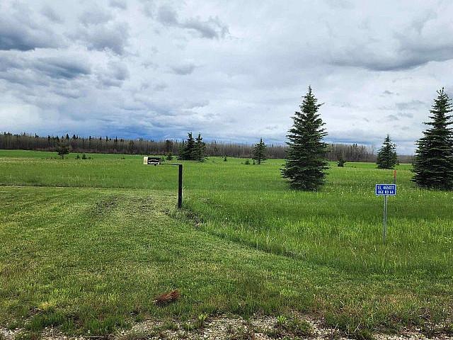Land for sale in Wetaskiwin, Alberta