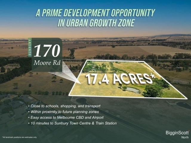 Land for sale in Camerons Creek, Victoria