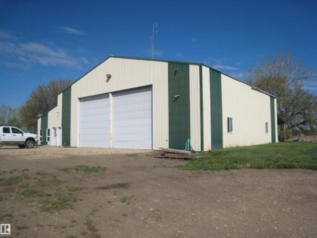 Land for sale in Alberta