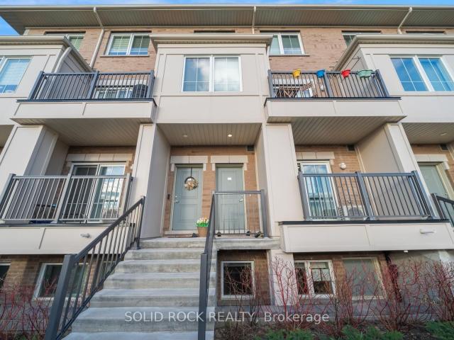 Condo for sale in Woburn, Ontario