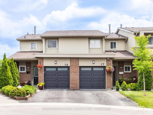 Condo for sale in Mississauga, Ontario