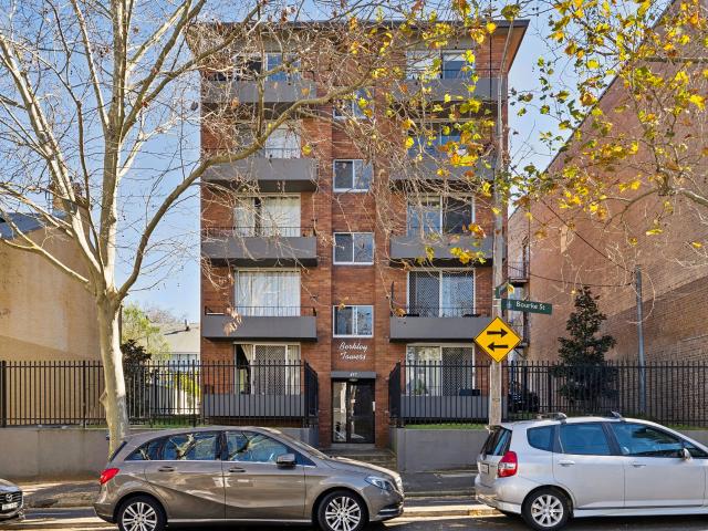 Apartment for rent in Sydney, New South Wales