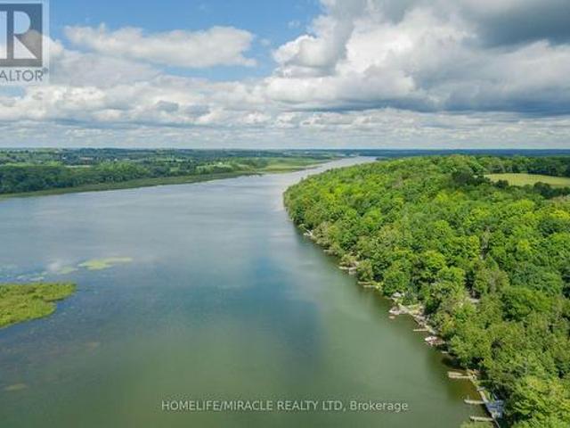 Land for sale in Trent Hills, Ontario