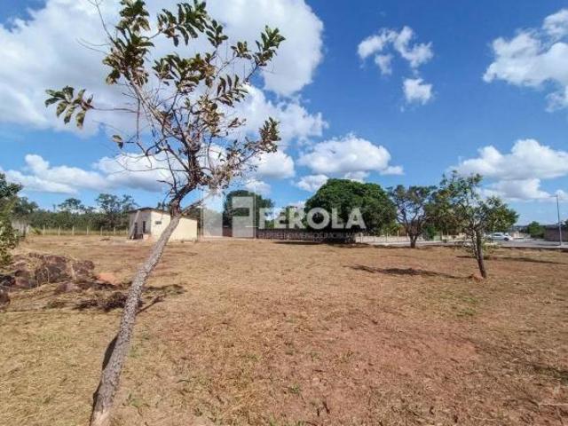 Terreno venda em Park Way Quadra 13, Park Way