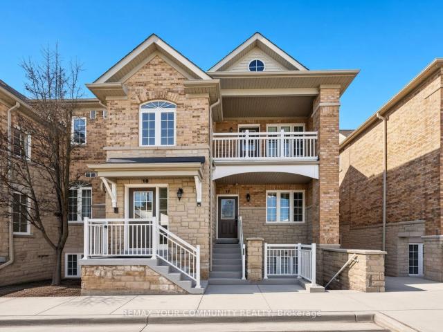 Condo for sale in York, Ontario