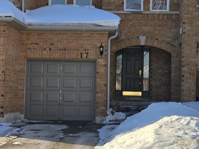 Condo for sale in Woburn, Ontario