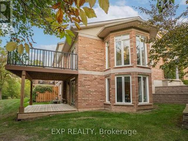 Condo for sale in Niagara, Ontario