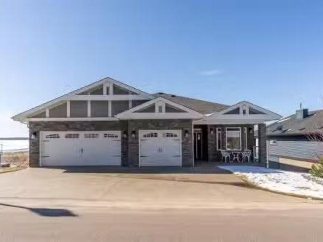 House for sale in Gunn, Alberta