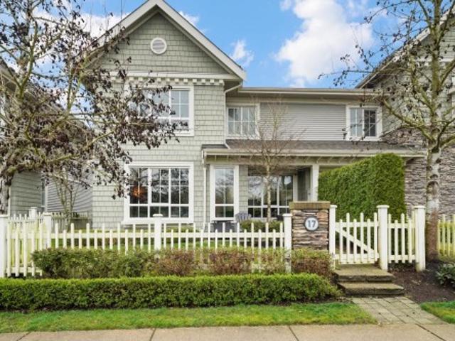 Duplex for sale in Delta, British Columbia