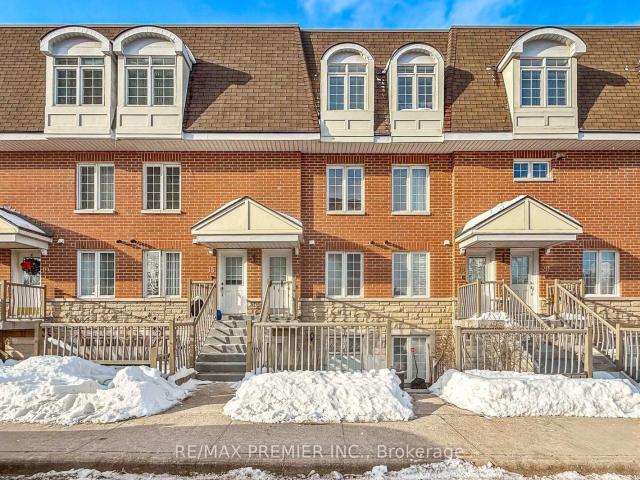 Condo for sale in Willowdale, Toronto