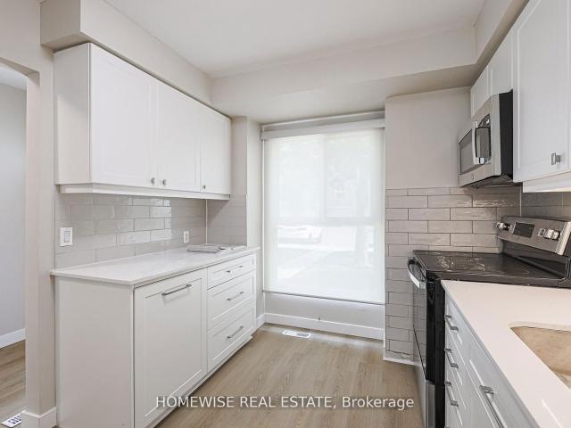 Condo for rent in Durham, Ontario