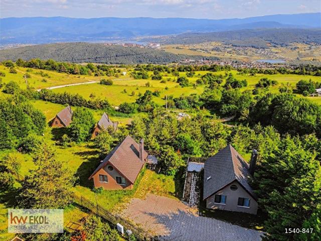 Yumrukaya, Bolu Merkez içerisinde satılık Turistik Tesis