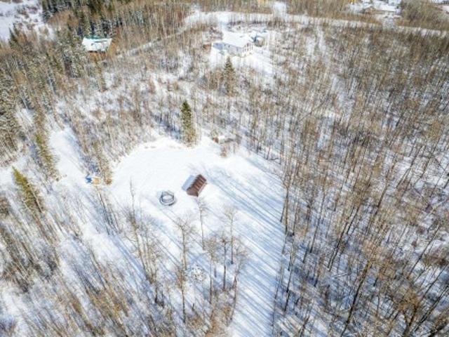 Land for sale in Alberta