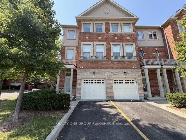 Condo for rent in Mississauga, Ontario