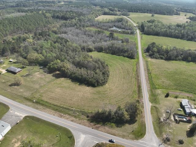 Land for sale in Florala, Alabama
