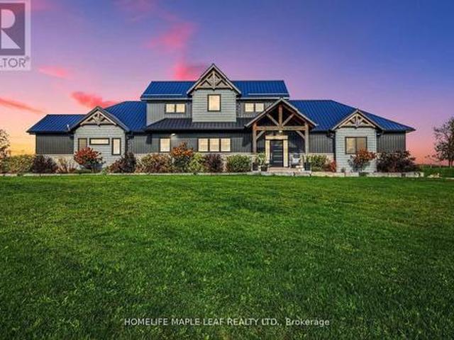 House for sale in Dufferin, Ontario