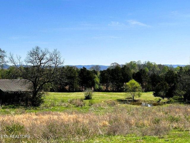 Land for sale in Tennessee