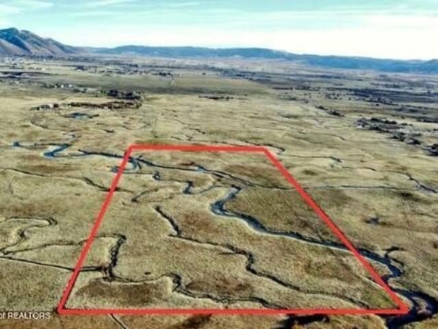 Land for sale in Wyoming