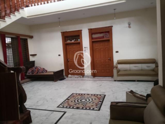 House for sale in Peshawar, North West Frontier Province