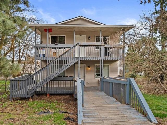 House for sale in Cheney, Washington
