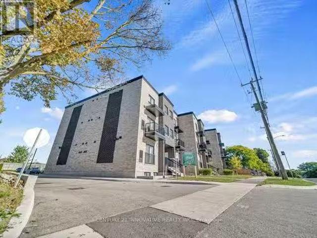 Apartment for rent in Kitchener, Ontario
