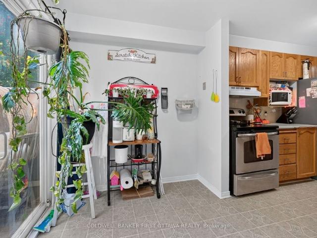 House for rent in Orléans Village - Châteauneuf, Ottawa