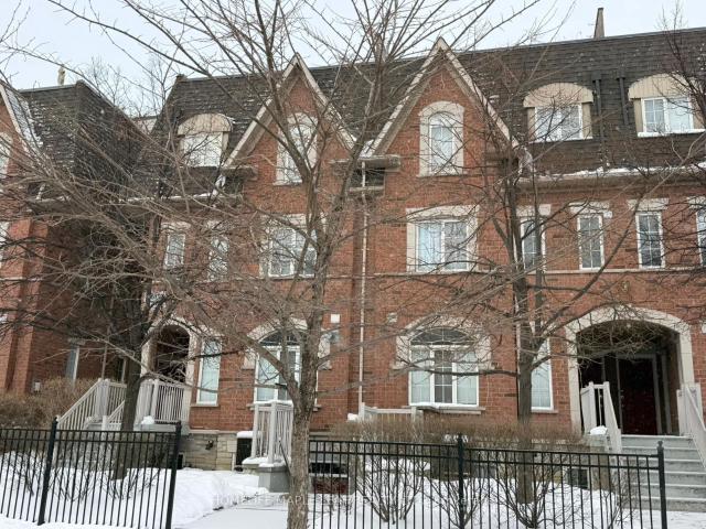 Condo for sale in Woburn, Ontario