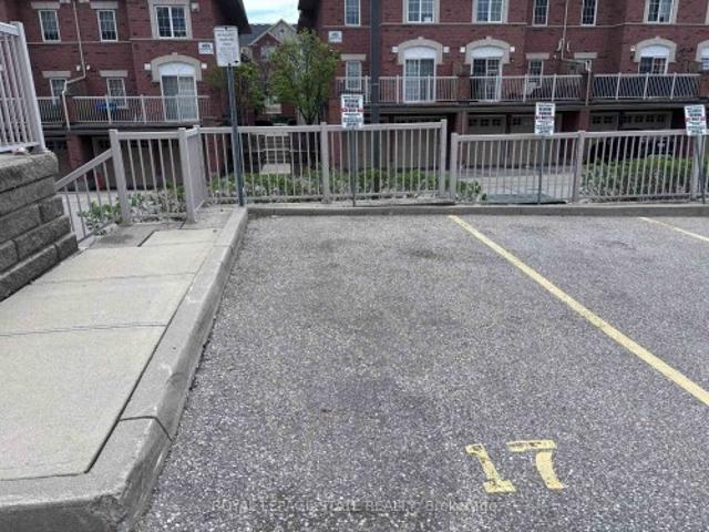 Townhouse for sale in Mississauga, Ontario
