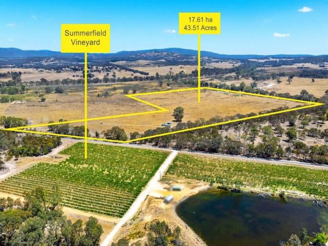 Land for sale in Moonambel, Victoria
