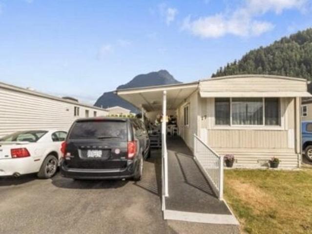 House for sale in Hope, British Columbia