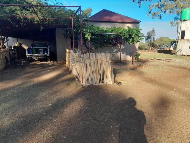 Farm for sale in North West