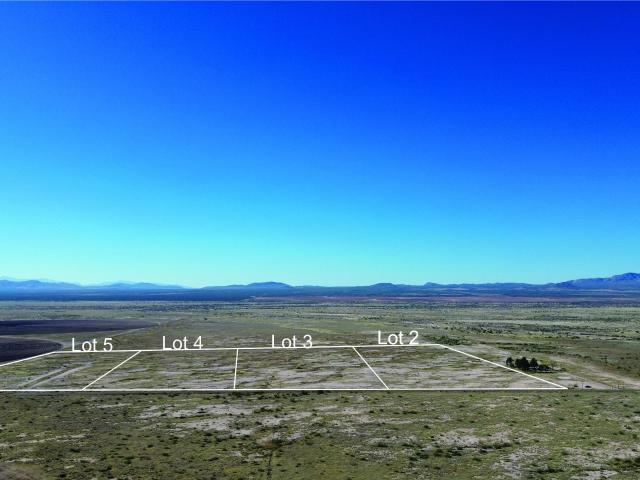 Land for sale in Cochise, Arizona