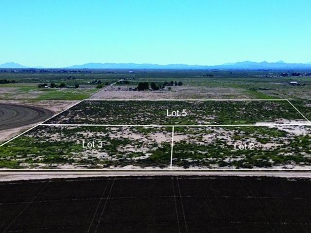 Land for sale in Cochise, Arizona