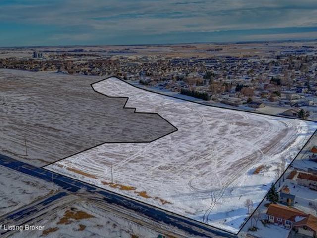 Land for sale in Dickinson, North Dakota