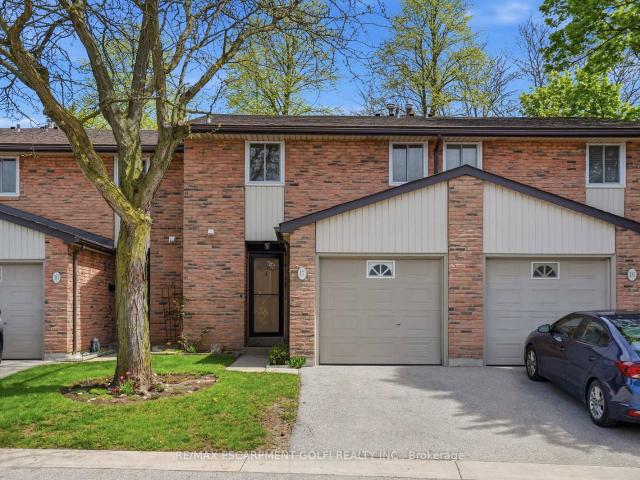 Condo for sale in Burlington, Ontario