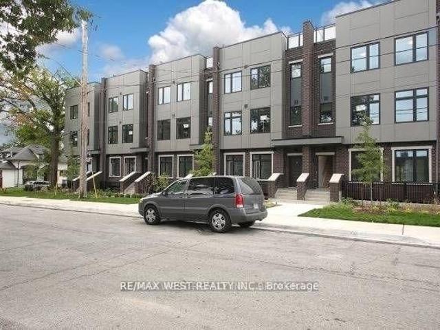 Condo for rent in Woburn, Ontario