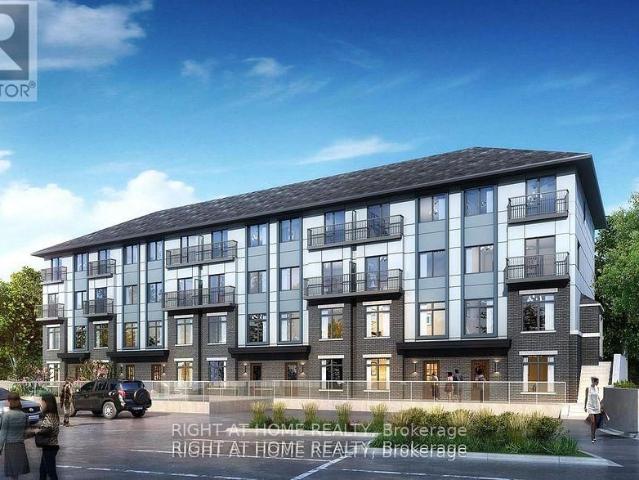 Condo for sale in Woburn, Ontario