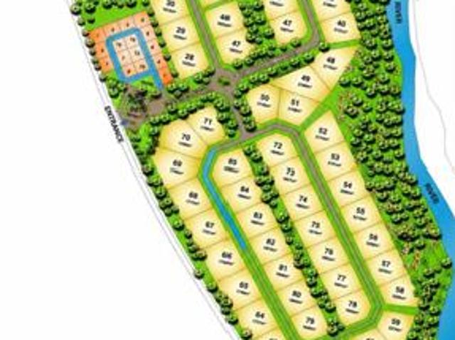 Land for sale in Mopani, Limpopo