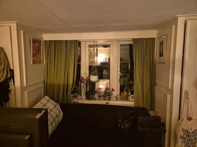 Kamer te huur in Haarzuilens, Utrecht